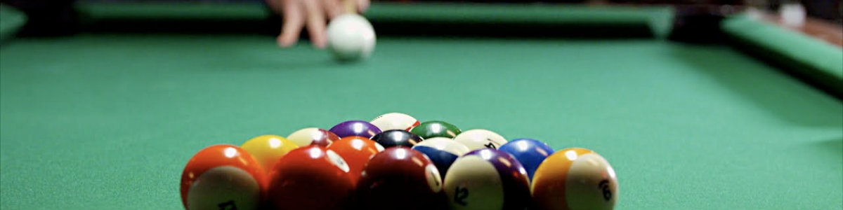 billiards