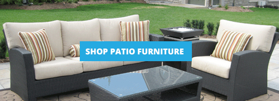 Patio Paradise Bay Leisure Products